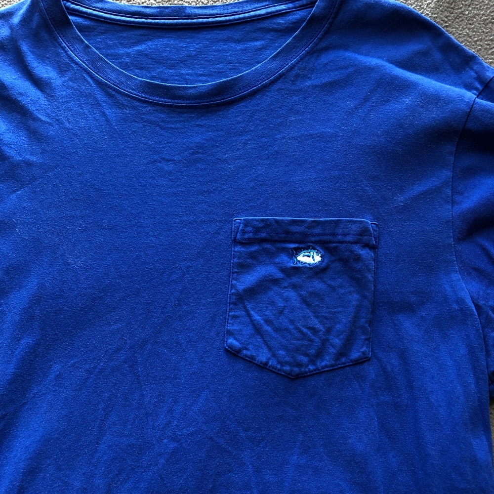 Men’s Southern Tide Shirt